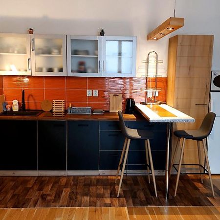 Prague 7Days Apartments - Free Parking Luaran gambar