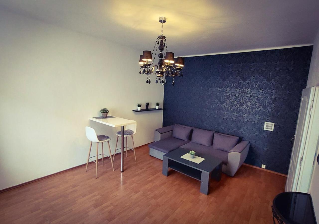 Prague 7Days Apartments - Free Parking Luaran gambar