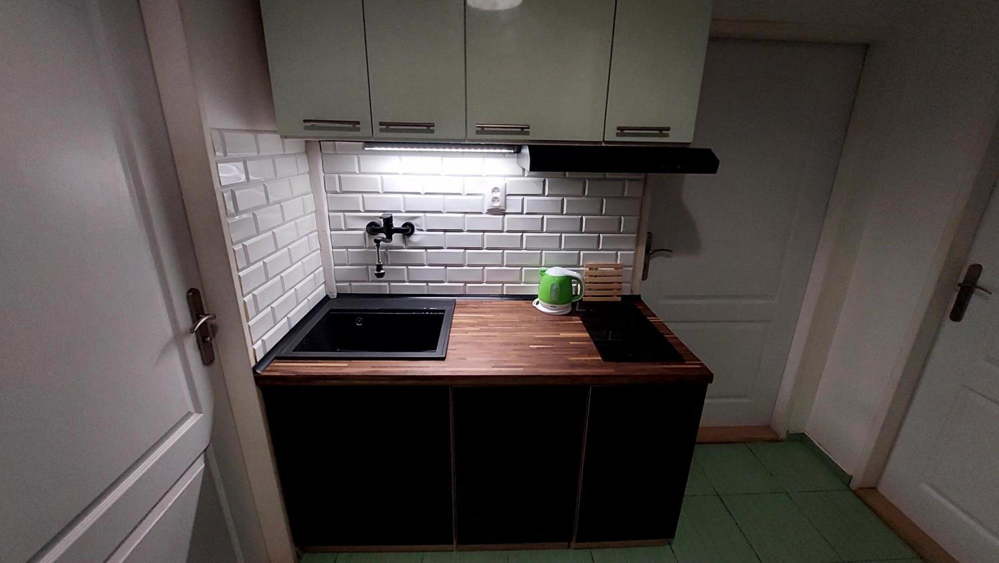 Prague 7Days Apartments - Free Parking Luaran gambar